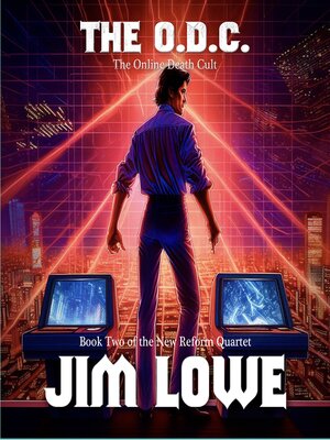 cover image of The O.D.C. (The Online Death Cult)